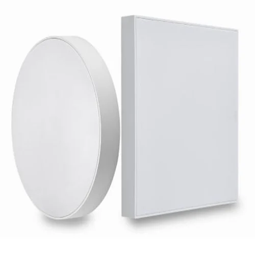 LED Rimless Surface Panel Light