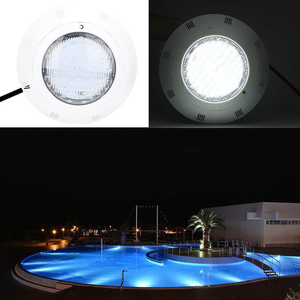 LED Rimless Surface Panel Light